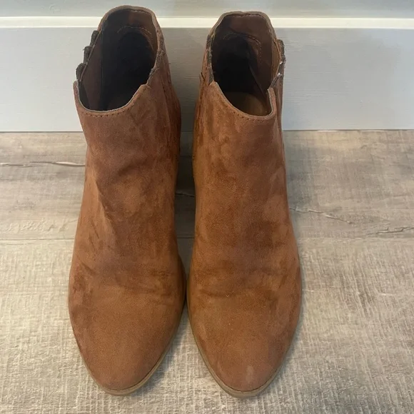 Call it Spring Booties - Picture 4 of 4